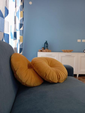 Victor' apartment